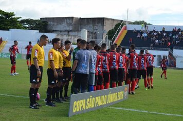 Foto - Copa São Paulo de Futebol Júnior