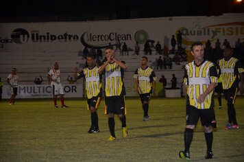 Foto - Jogo beneficente entre amigos do Tupãzinho e Marcelinho "Carioca"