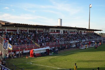 Foto - Copa São Paulo de Futebol Júnior