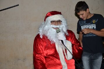 Foto - Natal de Luz em Parnaso