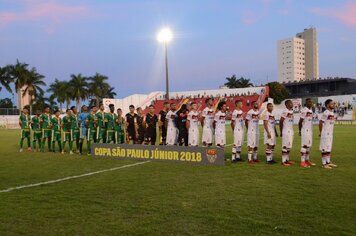 Foto - Copa São Paulo de Futebol Júnior