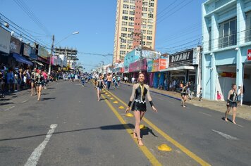 Foto - Desfile de Aniversário - 88 anos de Tupã