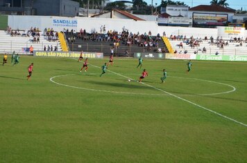 Foto - Copa São Paulo de Futebol Júnior