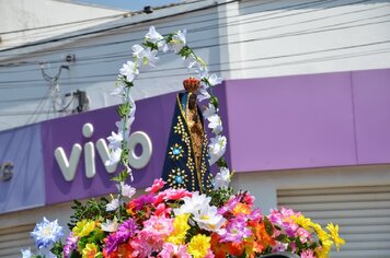 Foto - Tupã;* 85 anos;* desfile Avenida Tamoios - PARTE 3