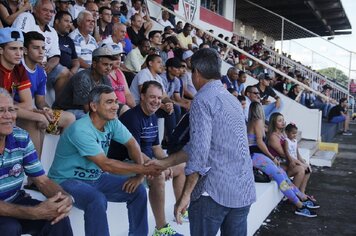 Foto - Copa São Paulo de Futebol Júnior