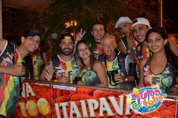 Foto - Tupã Folia 2016