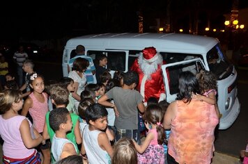 Foto - Natal de Luz em Parnaso