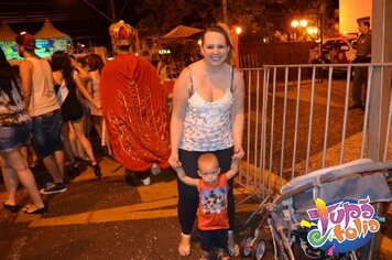 Foto - Tupã Folia 2016