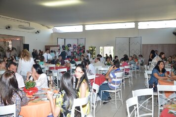 Foto - Encontro da Undime