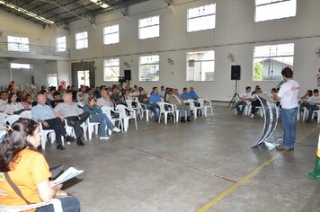 Foto - 5ª Conferência Municipal da Cidade