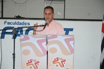 Foto - 5ª Conferência Municipal da Cidade