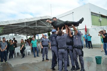 Foto - Tiro de Guerra de Tupã conta com novo Chefe de Instrução