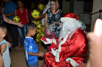 Foto - Natal de Luz em Parnaso