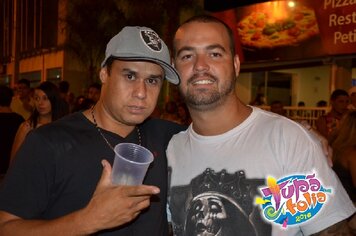 Foto - Tupã Folia 2016