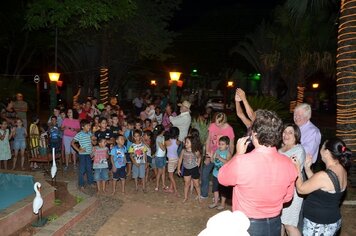 Foto - Natal de Luz em Varpa