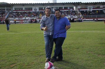 Foto - Copa São Paulo de Futebol Júnior