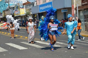 Foto - Tupã;* 85 anos;* desfile Avenida Tamoios - PARTE 3