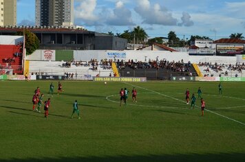 Foto - Copa São Paulo de Futebol Júnior