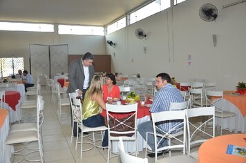 Foto - Encontro da Undime