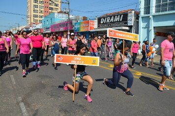 Foto - Desfile de Aniversário - 88 anos de Tupã