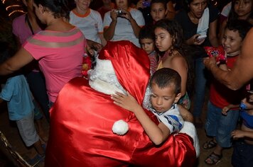 Foto - Natal de Luz em Varpa