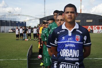 Foto - Copa São Paulo de Futebol Júnior