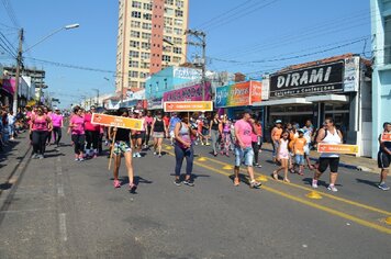 Foto - Desfile de Aniversário - 88 anos de Tupã