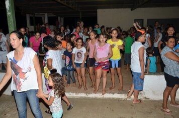 Foto - Natal de Luz em Parnaso