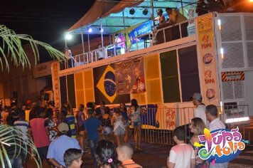 Foto - Tupã Folia 2016