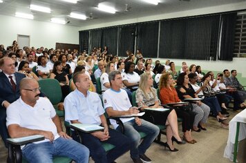 Foto - 16ª Conferência Municipal da Saúde