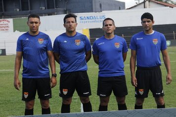 Foto - Copa São Paulo de Futebol Júnior