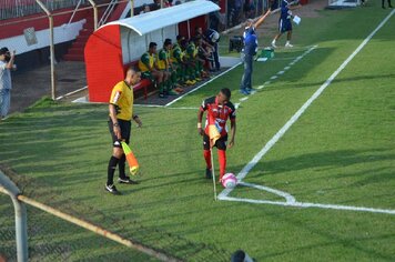 Foto - Copa São Paulo de Futebol Júnior