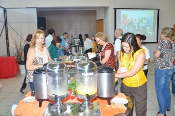 Foto - Encontro da Undime