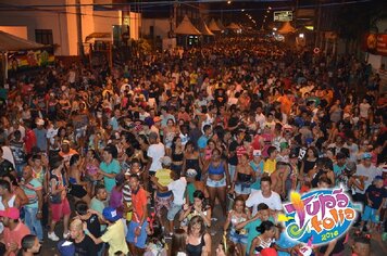 Foto - Tupã Folia 2016