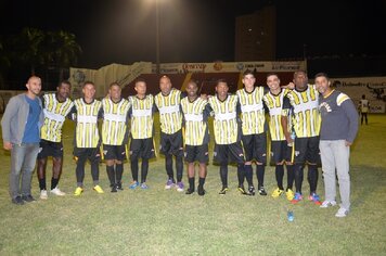 Foto - Jogo beneficente entre amigos do Tupãzinho e Marcelinho "Carioca"