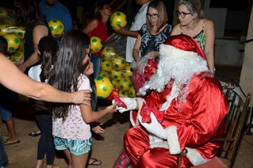 Foto - Natal de Luz em Parnaso