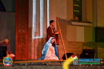 Foto - Cantata de Natal #NatalTupa2017