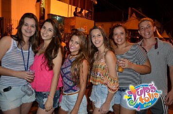 Foto - Tupã Folia 2016