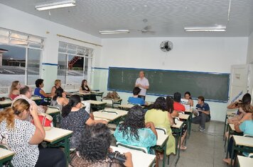 Foto - Entrega de certificados - Instituto Federal / Pronatec