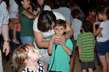 Foto - Natal de Luz em Parnaso