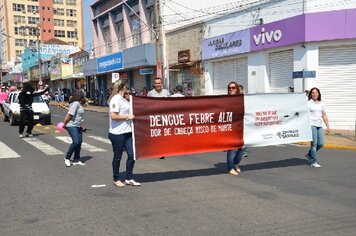 Foto - Tupã;* 85 anos;* desfile Avenida Tamoios - PARTE 2