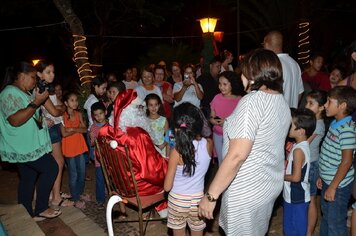 Foto - Natal de Luz em Varpa