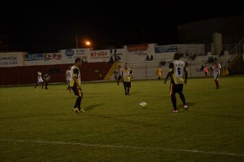 Foto - Jogo beneficente entre amigos do Tupãzinho e Marcelinho "Carioca"