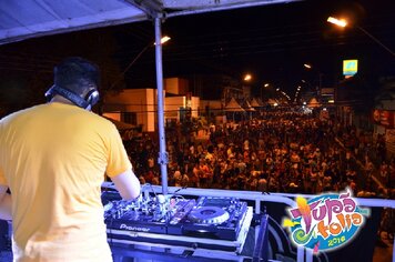 Foto - Tupã Folia 2016