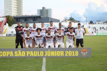 Foto - Copa São Paulo de Futebol Júnior