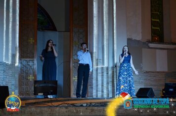 Foto - Cantata de Natal #NatalTupa2017