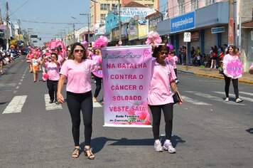 Foto - Tupã;* 85 anos;* desfile Avenida Tamoios - PARTE 2