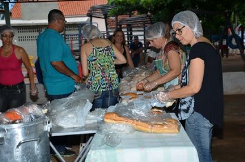 Foto - Natal de Luz em Parnaso