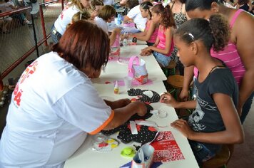 Foto - Governo promove ações no 'Mês da Mulher'