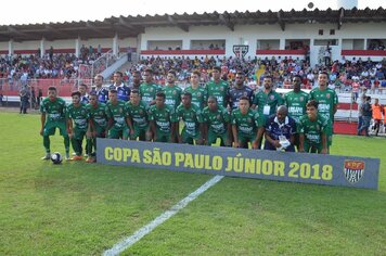 Foto - Copa São Paulo de Futebol Júnior